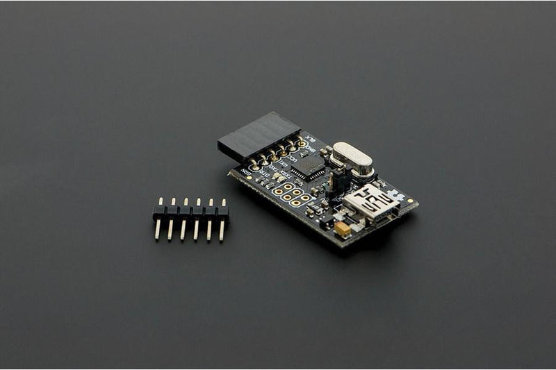 USB Serial Light Adapter (Arduino Compatible) - Buy - Pakronics®- STEM Educational kit supplier Australia- coding - robotics