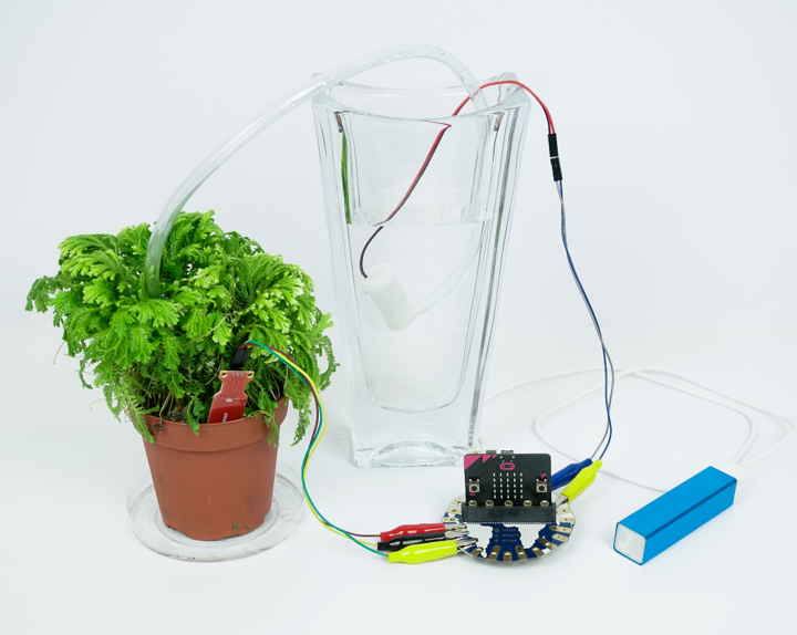 Buy Climate Action kit for Microbit