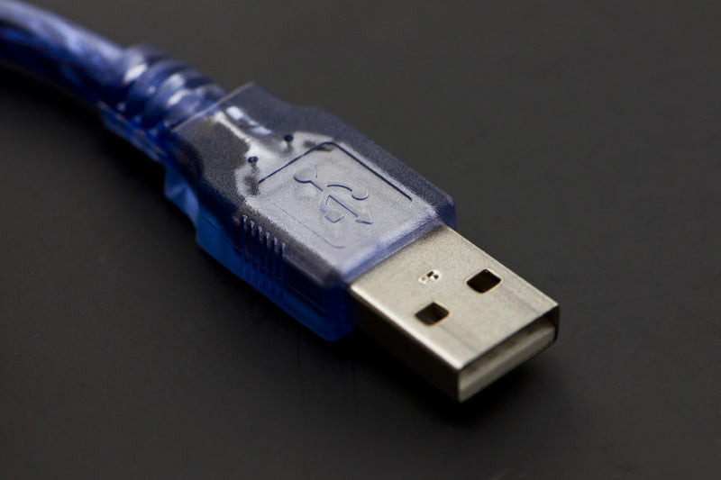 ID01 UHF RFID Reader-USB - Buy - Pakronics®- STEM Educational kit supplier Australia- coding - robotics