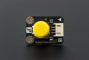 Gravity:Digital Push Button (Yellow) - Buy - Pakronics®- STEM Educational kit supplier Australia- coding - robotics
