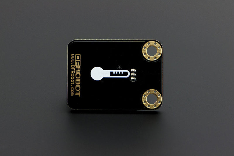 Gravity:Analog LM35  Linear Temperature Sensor - Buy - Pakronics®- STEM Educational kit supplier Australia- coding - robotics