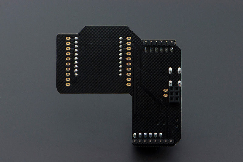 Xbee Shield for Arduino - Buy - Pakronics®- STEM Educational kit supplier Australia- coding - robotics