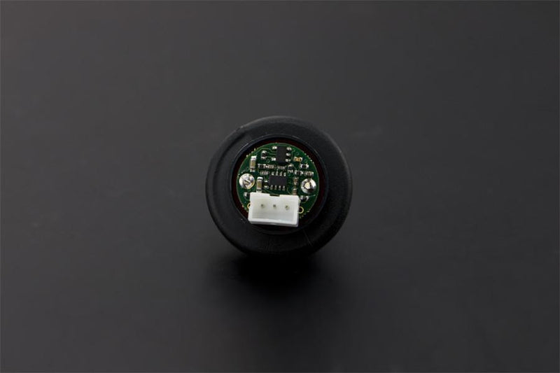 SRF01 ultrasonic sensor - Buy - Pakronics®- STEM Educational kit supplier Australia- coding - robotics