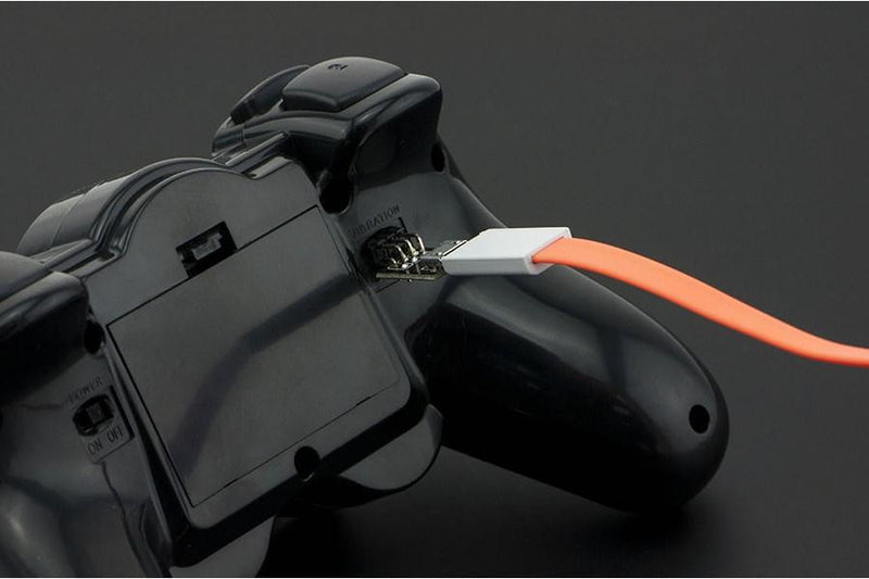 Wireless GamePad V2.0 for Arduino - Buy - Pakronics®- STEM Educational kit supplier Australia- coding - robotics