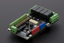 Relay Shield for Arduino V2.1 - Buy - Pakronics®- STEM Educational kit supplier Australia- coding - robotics