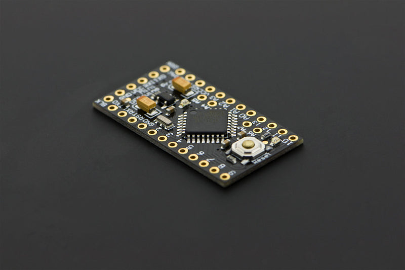 DFRduino Pro Mini V1.3(16M5V328) - Buy - Pakronics®- STEM Educational kit supplier Australia- coding - robotics