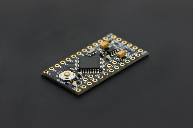 DFRduino Pro Mini V1.3(16M5V328) - Buy - Pakronics®- STEM Educational kit supplier Australia- coding - robotics