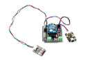 Gravity:IO Expansion Shield for Arduino V7.1 - Buy - Pakronics®- STEM Educational kit supplier Australia- coding - robotics