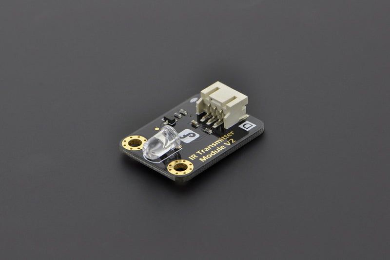 Gravity:DIGITAL IR Transmitter Module - Buy - Pakronics®- STEM Educational kit supplier Australia- coding - robotics