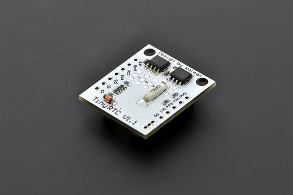 Real Time Clock Module (DS1307) V1.1 - Buy - Pakronics®- STEM Educational kit supplier Australia- coding - robotics