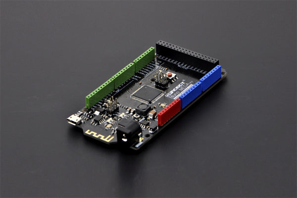 Bluno Mega 1280 - An Arduino with Bluetooth 4.0 - Buy - Pakronics®- STEM Educational kit supplier Australia- coding - robotics