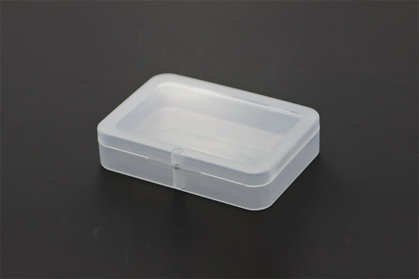 Magnet Compartment Parts Box - Buy - Pakronics®- STEM Educational kit supplier Australia- coding - robotics