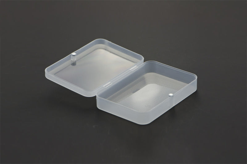 Magnet Compartment Parts Box - Buy - Pakronics®- STEM Educational kit supplier Australia- coding - robotics