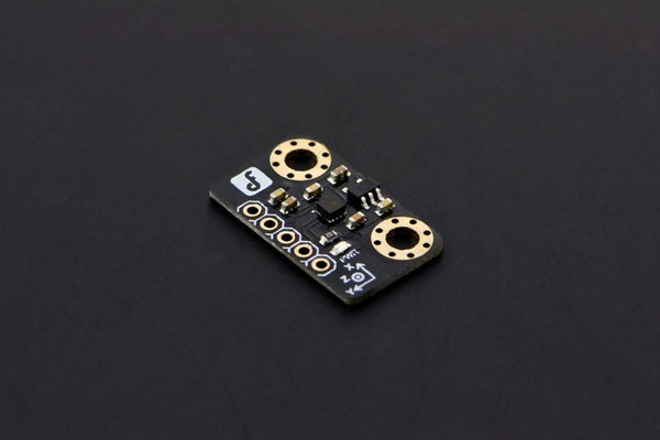 Triple Axis Accelerometer BMA220 (Tiny) - Buy - Pakronics®- STEM Educational kit supplier Australia- coding - robotics