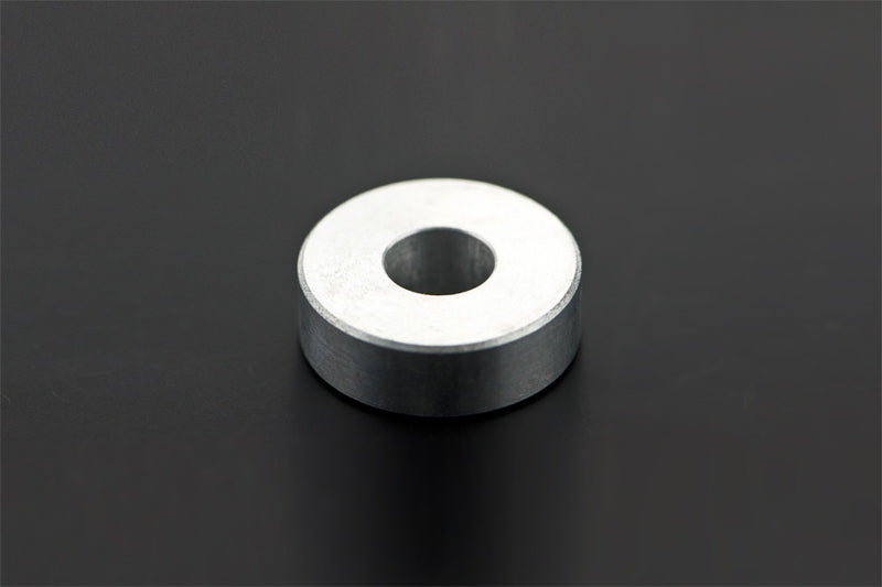 5mm Rubber Wheel Coupling Kit (Pair) - Buy - Pakronics®- STEM Educational kit supplier Australia- coding - robotics