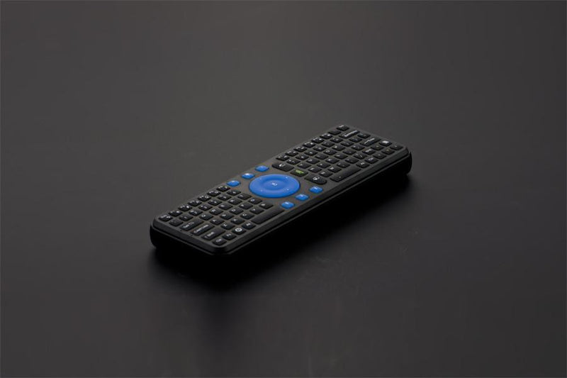 RC 2.4G Wireless Air Mouse &amp; Keyboard - Buy - Pakronics®- STEM Educational kit supplier Australia- coding - robotics