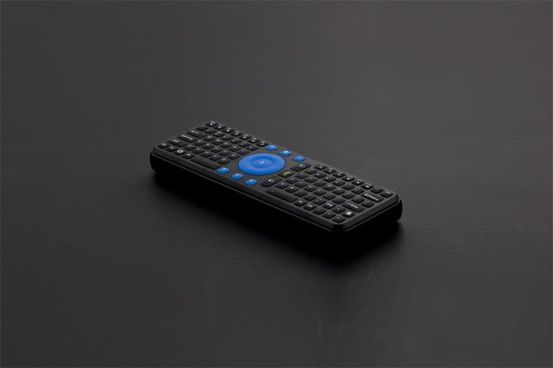 RC 2.4G Wireless Air Mouse &amp; Keyboard - Buy - Pakronics®- STEM Educational kit supplier Australia- coding - robotics