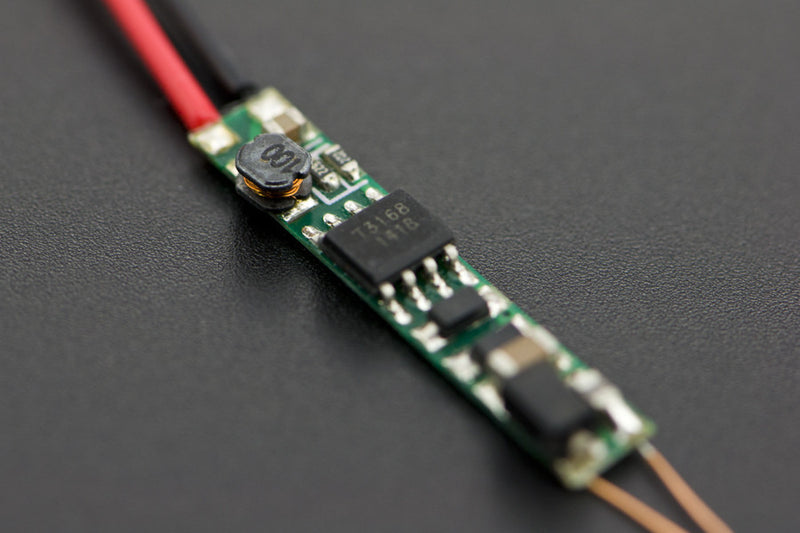 Wireless Charging Module 5V/300mA - Buy - Pakronics®- STEM Educational kit supplier Australia- coding - robotics