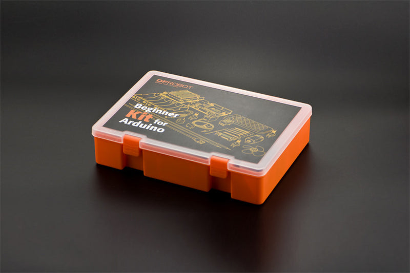 Beginner Kit for Arduino (Best Arduino Kit) - Buy - Pakronics®- STEM Educational kit supplier Australia- coding - robotics