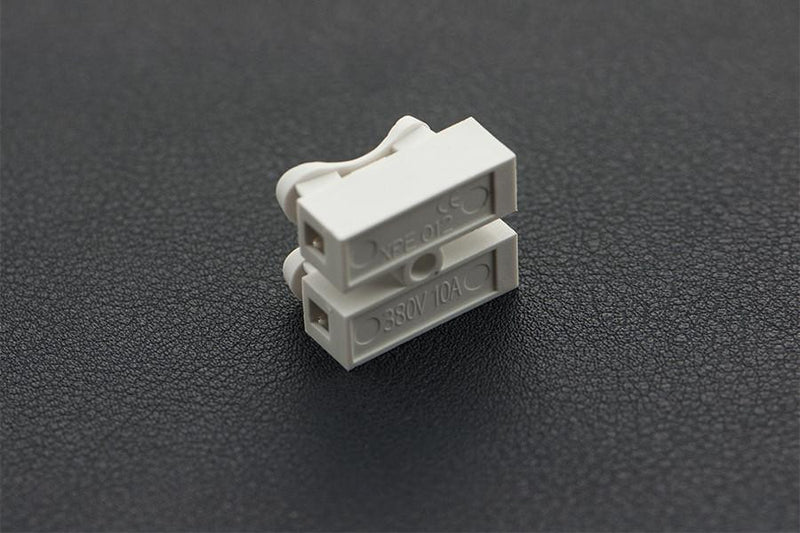 Wire Connector Set - Buy - Pakronics®- STEM Educational kit supplier Australia- coding - robotics