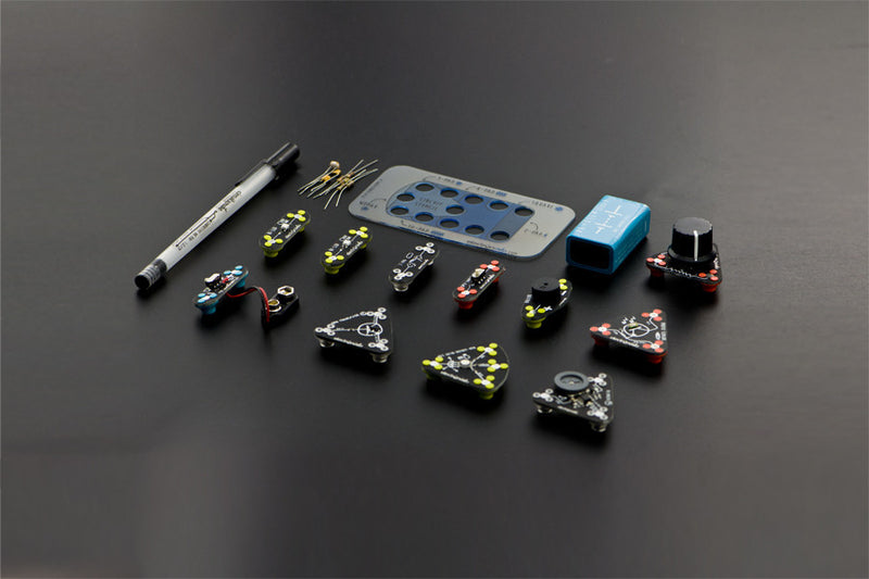 Buy Circuit Scribe Maker Kit DF-TOY0064 DFRobot