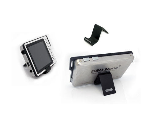 Aluminium Alloy Stand for DSO Nano and Quad - Buy - Pakronics®- STEM Educational kit supplier Australia- coding - robotics