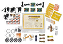 Hummingbird Classroom Kit - Buy - Pakronics®- STEM Educational kit supplier Australia- coding - robotics