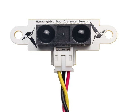 Hummingbird Premium Kit - Buy - Pakronics®- STEM Educational kit supplier Australia- coding - robotics