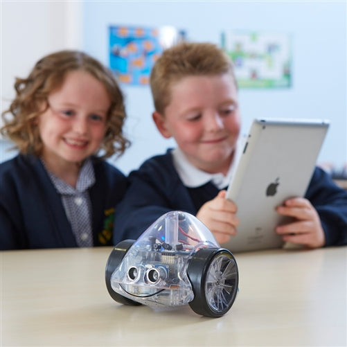 InO-Bot - Buy - Pakronics®- STEM Educational kit supplier Australia- coding - robotics