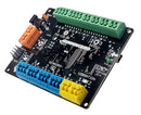 Hummingbird Controller Board - Buy - Pakronics®- STEM Educational kit supplier Australia- coding - robotics