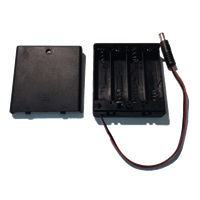 Hummingbird Power - Battery Pack - Buy - Pakronics®- STEM Educational kit supplier Australia- coding - robotics