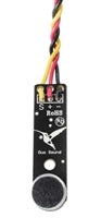 Hummingbird Sensor - Sound - Buy - Pakronics®- STEM Educational kit supplier Australia- coding - robotics
