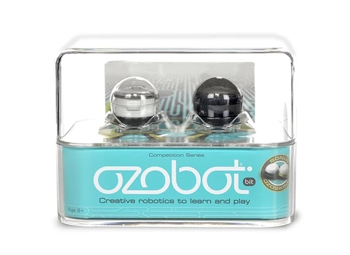 Digital Tech Kit for K-2 grades - Buy - Pakronics®- STEM Educational kit supplier Australia- coding - robotics