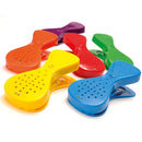 Recording Pegs - 6 pack - Buy - Pakronics®- STEM Educational kit supplier Australia- coding - robotics