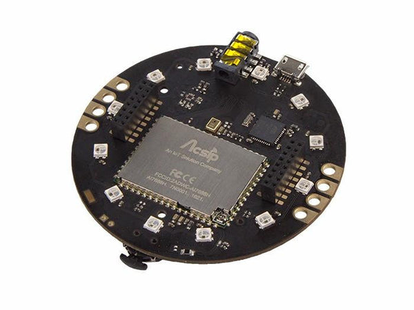 ReSpeaker Core - Based On MT7688 and OpenWRT - Buy - Pakronics®- STEM Educational kit supplier Australia- coding - robotics