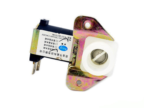 G1/2 Electric Solenoid Valve (Normally Closed) - Buy - Pakronics®- STEM Educational kit supplier Australia- coding - robotics