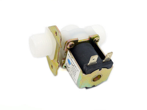 G1/2 Electric Solenoid Valve (Normally Closed) - Buy - Pakronics®- STEM Educational kit supplier Australia- coding - robotics