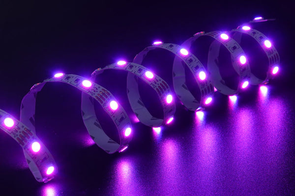 RGB LED Strip 300 LED (5m) - Buy - Pakronics®- STEM Educational kit supplier Australia- coding - robotics