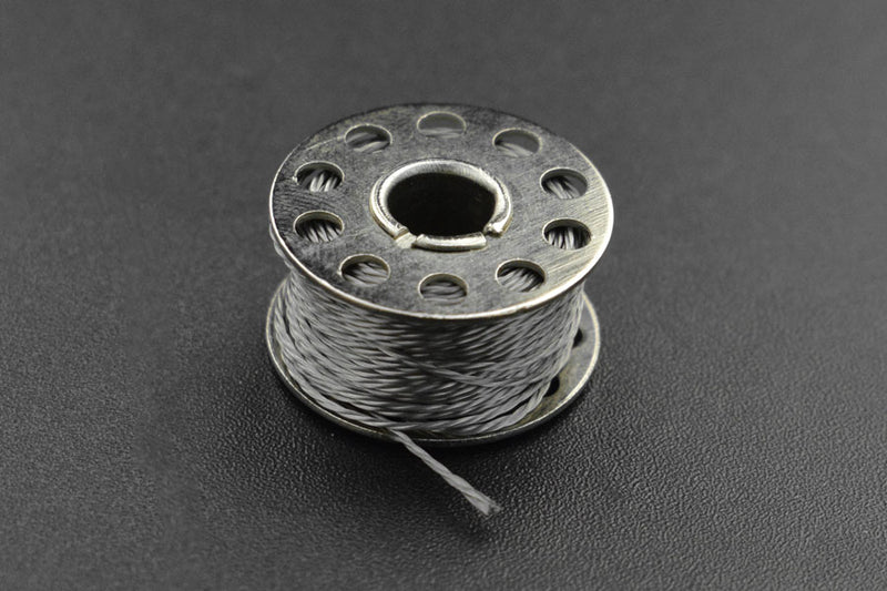 Conductive Stainless Thread (9)