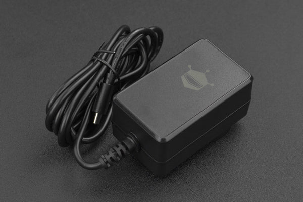 Type-C Universal Power Adapter (5V 3A) for Raspberry Pi and NVIDIA Jetson Nano