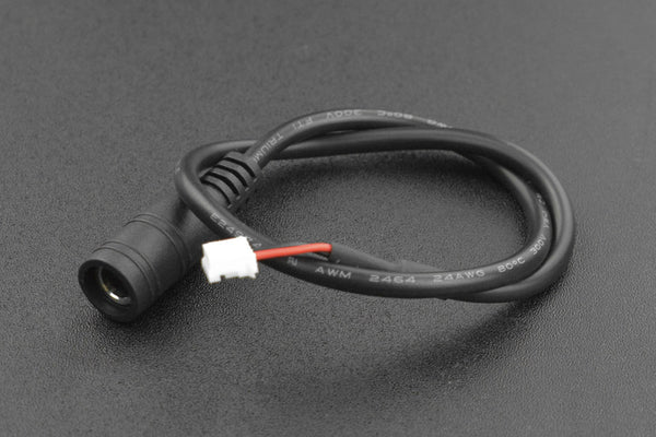 Buy LattePanda DC 5.5x2.1mm Power Cable