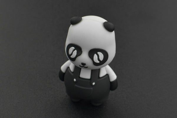 Buy Cute LattePanda 64GB Silicone USB 3.0 Flash Drive