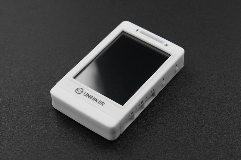 Silicone Case for UNIHIKER Single Board Computer 