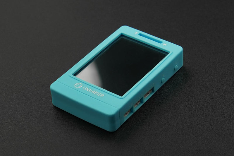 Silicone Case for UNIHIKER Single Board Computer 