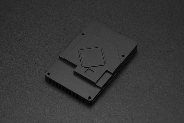 Aluminum Heat Sink Kit For ROCK Pi 4SE Single Board Computer