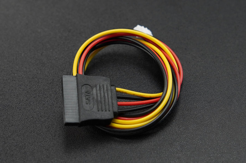 SATA Power Cable for LattePanda Sigma 