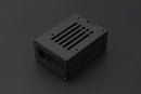 Full-Metal Case for Raspberry Pi 5 Single Board Computer