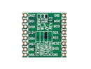 RFM98 Ultra-long Range Transceiver Module/LoRa Module/support 433M frequency - Buy - Pakronics®- STEM Educational kit supplier Australia- coding - robotics