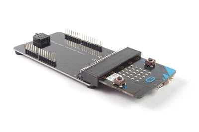 Bbc Micro Bit Adapter Buy Hummingbird BBC micro:bit Adapter PAKR-ET1092 Hummingbird