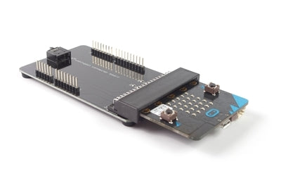 Hummingbird BBC micro:bit Adapter - Buy - Pakronics®- STEM Educational kit supplier Australia- coding - robotics